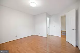 10819 Hampton Mill Ter #608 (Unit Door #110) Terrace, Rockville, MD 20852 - Photo 13