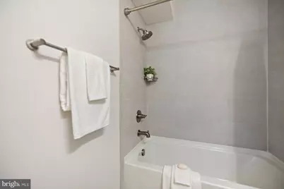 10819 Hampton Mill Ter #608 (Unit Door #110) Terrace, Rockville, MD 20852 - Photo 19