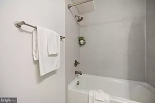 10819 Hampton Mill Ter #608 (Unit Door #110) Terrace, Rockville, MD 20852 - Photo 19