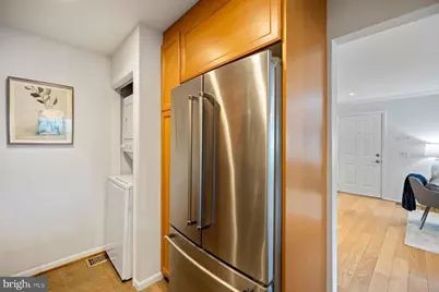 10819 Hampton Mill Ter #608 (Unit Door #110) Terrace, Rockville, MD 20852 - Photo 7