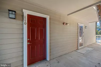 10819 Hampton Mill Ter #608 (Unit Door #110) Terrace, Rockville, MD 20852 - Photo 23