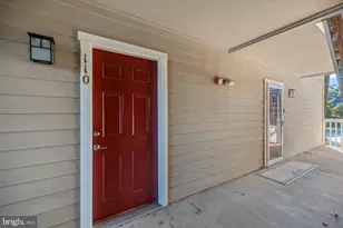 10819 Hampton Mill Ter #608 (Unit Door #110) Terrace, Rockville, MD 20852 - Photo 23