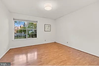 10819 Hampton Mill Ter #608 (Unit Door #110) Terrace, Rockville, MD 20852 - Photo 15
