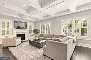 10205 Farnham Dr, Bethesda, MD 20814 - Photo 21
