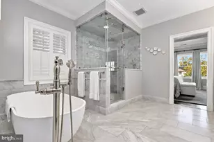 10205 Farnham Dr, Bethesda, MD 20814 - Photo 33