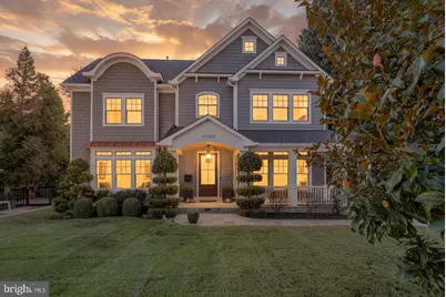 10205 Farnham Drive, Bethesda, MD 20814 - Photo 1