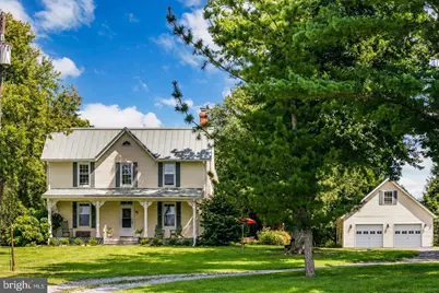 21901 New Hampshire Avenue, Brookeville, MD 20833 - Photo 1