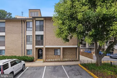 114 Monroe Street #114-10, Rockville, MD 20850 - Photo 1