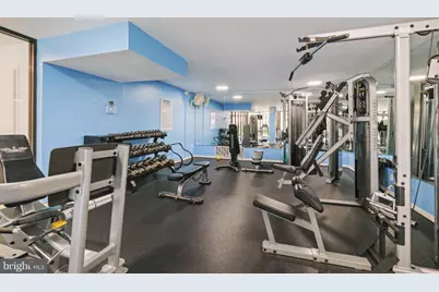 114 Monroe Street #114-10, Rockville, MD 20850 - Photo 19