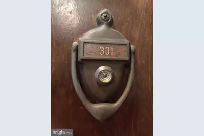 4801 Fairmont Avenue #301, Bethesda, MD 20814 - Photo 1