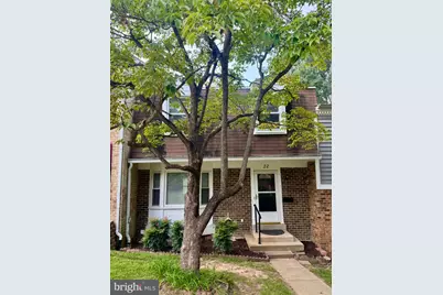 22 Wade Court, Gaithersburg, MD 20878 - Photo 1