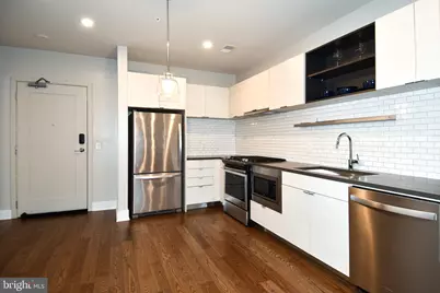 510 Diamondback Drive #470, Gaithersburg, MD 20878 - Photo 9
