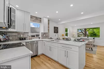 4000 Adams Drive, Silver Spring, MD 20902 - Photo 7