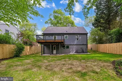 4000 Adams Drive, Silver Spring, MD 20902 - Photo 3