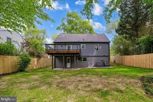 4000 Adams Dr, Silver Spring, MD 20902 - Photo 3