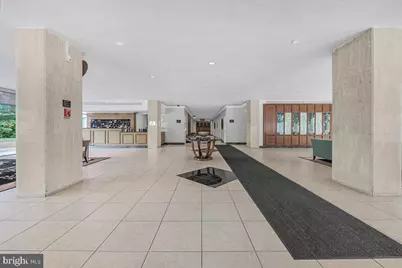 10401 Grosvenor Place #1428, Rockville, MD 20852 - Photo 15