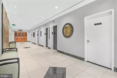 10401 Grosvenor Place #1428, Rockville, MD 20852 - Photo 19