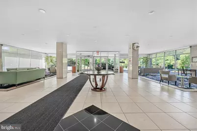 10401 Grosvenor Place #1428, Rockville, MD 20852 - Photo 17