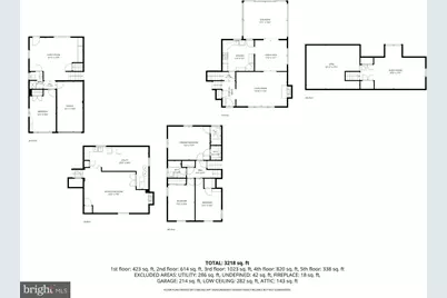 5625 Ogden Road, Bethesda, MD 20816 - Photo 49