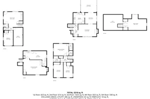 5625 Ogden Rd, Bethesda, MD 20816 - Photo 49