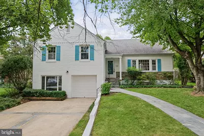5625 Ogden Road, Bethesda, MD 20816 - Photo 1