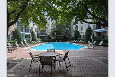 501 Hungerford Drive #236, Rockville, MD 20850 - Photo 13