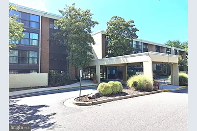 2921 Leisure World Boulevard N #325, Silver Spring, MD 20906 - Photo 1