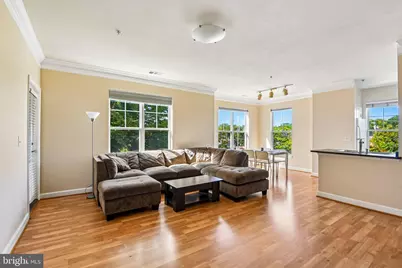 501 Hungerford Drive #244, Rockville, MD 20850 - Photo 5