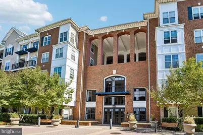 501 Hungerford Drive #244, Rockville, MD 20850 - Photo 3