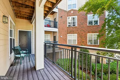 501 Hungerford Drive #244, Rockville, MD 20850 - Photo 27