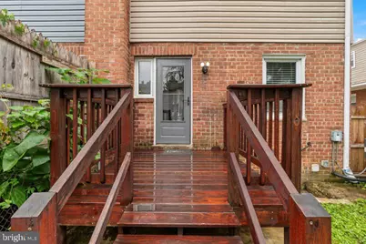 12016 Valleywood Drive, Silver Spring, MD 20902 - Photo 29
