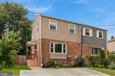 12016 Valleywood Drive, Silver Spring, MD 20902 - Photo 1