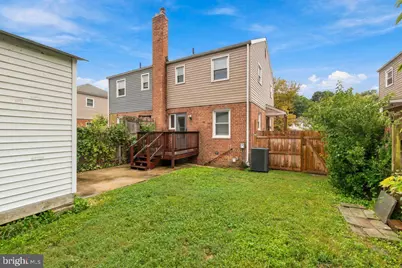 12016 Valleywood Drive, Silver Spring, MD 20902 - Photo 27