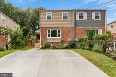 12016 Valleywood Drive, Silver Spring, MD 20902 - Photo 3