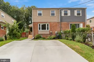 12016 Valleywood Dr, Silver Spring, MD 20902 - Photo 3