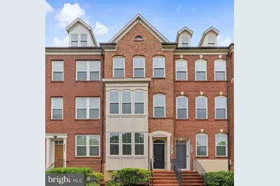 9824 Fields Road, Gaithersburg, MD 20878 - Photo 3