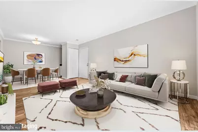 18302 Streamside Drive #201, Gaithersburg, MD 20879 - Photo 5