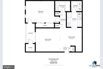 18302 Streamside Drive #201, Gaithersburg, MD 20879 - Photo 35