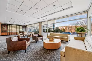 10500 Rockville Pike, Rockville, MD 20852 - Photo 1
