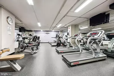 10500 Rockville Pike #719, Rockville, MD 20852 - Photo 17