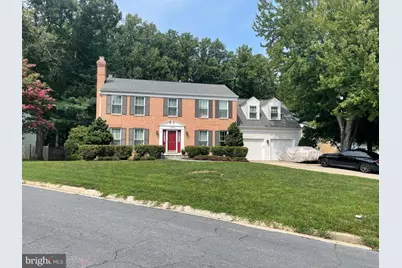 11400 Symphony Woods Lane, Silver Spring, MD 20901 - Photo 1