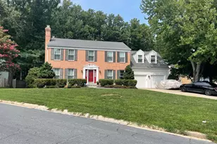 11400 Symphony Woods Ln, Silver Spring, MD 20901 - Photo 1
