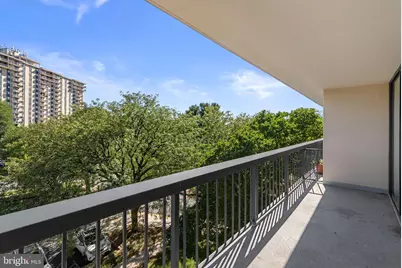 7401 Westlake Terrace #405, Bethesda, MD 20817 - Photo 25