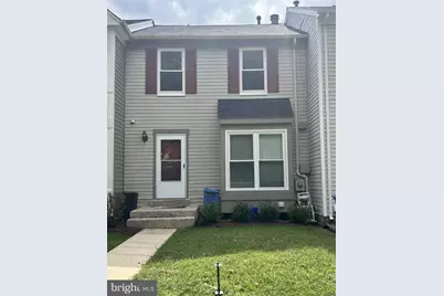 9536 Melrose Square Way, Gaithersburg, MD 20882 - Photo 1