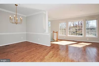 5507 Edson Lane, North Bethesda, MD 20852 - Photo 9