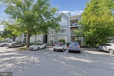 20412 Shore Harbour Drive #7-P, Germantown, MD 20874 - Photo 1