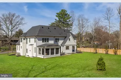 9115 Redwood Avenue, Bethesda, MD 20817 - Photo 39