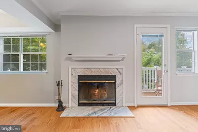 5705 Chapman Mill Drive #110, Rockville, MD 20852 - Photo 13