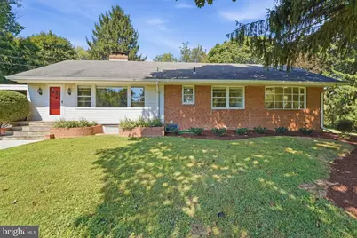 600 Midland Road, Silver Spring, MD 20904 - Photo 1