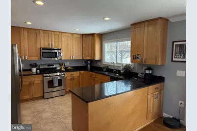 1219 Downs Drive, Silver Spring, MD 20904 - Photo 7